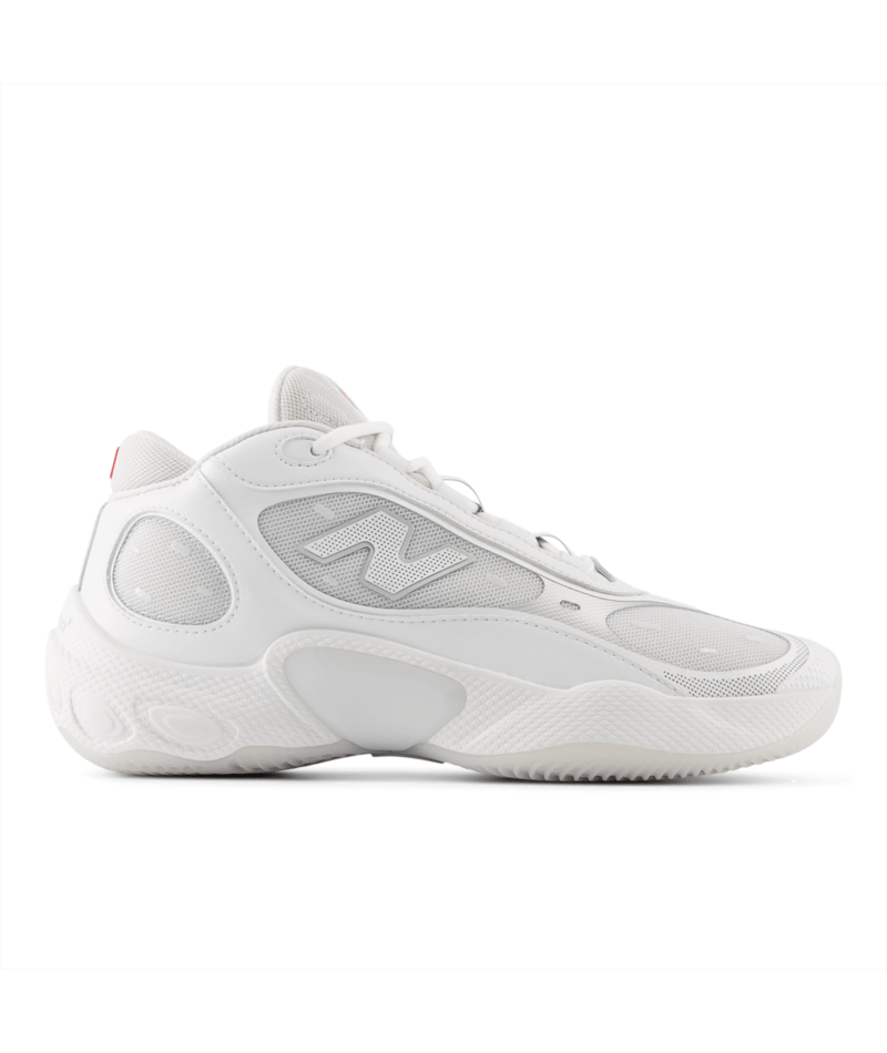 Fresh Foam BB V3 - WHITE (BBFRSWH3)