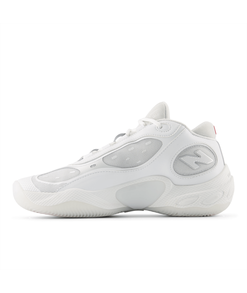 Fresh Foam BB V3 - WHITE (BBFRSWH3)
