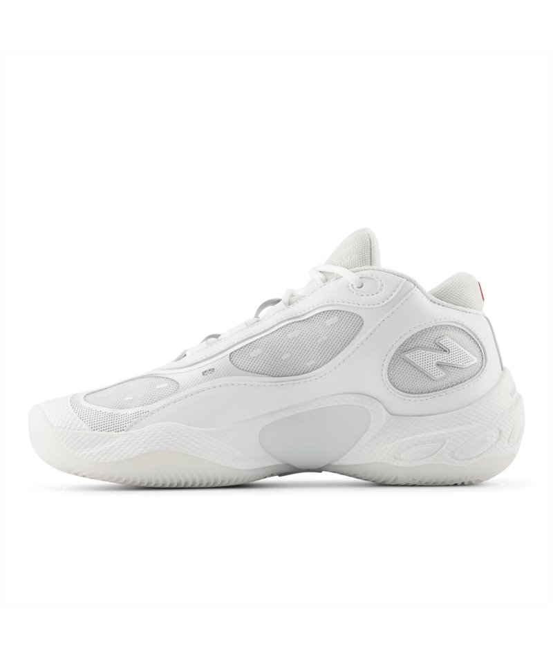 Fresh Foam BB V3 - WHITE (BBFRSWH3)
