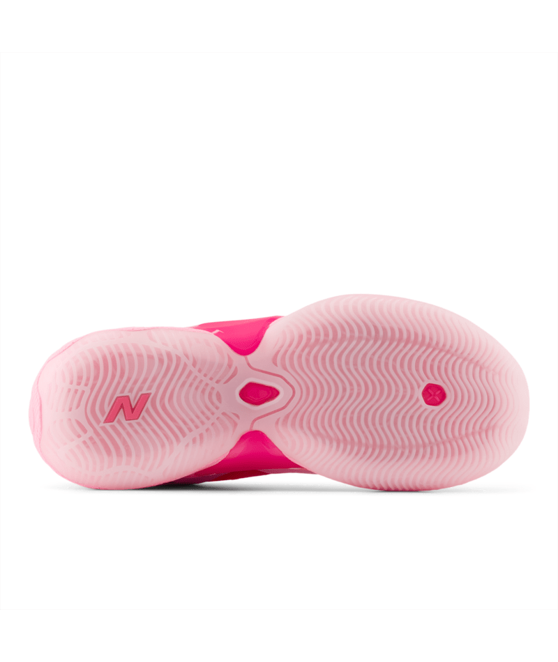 Fresh Foam BB V3 - ORBIT PINK