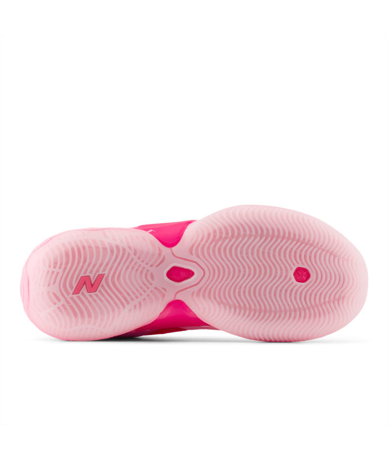 Fresh Foam BB V3 - ORBIT PINK