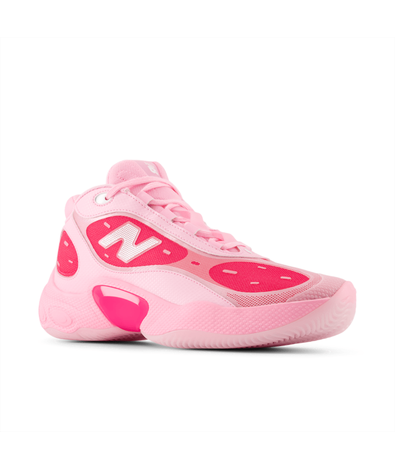 Fresh Foam BB V3 - ORBIT PINK