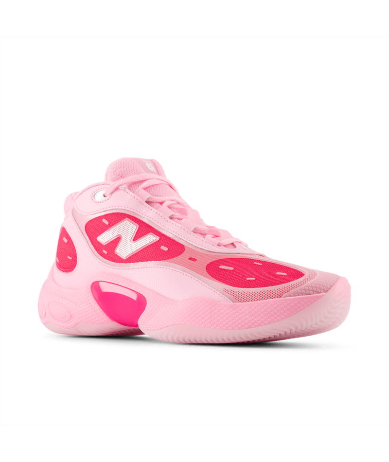 Fresh Foam BB V3 - ORBIT PINK
