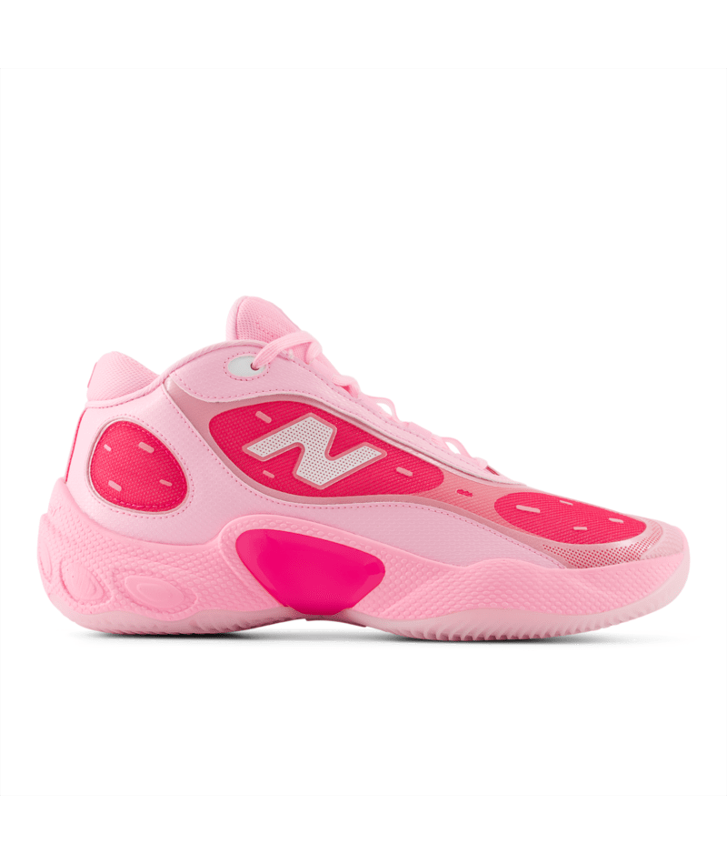 Fresh Foam BB V3 - ORBIT PINK