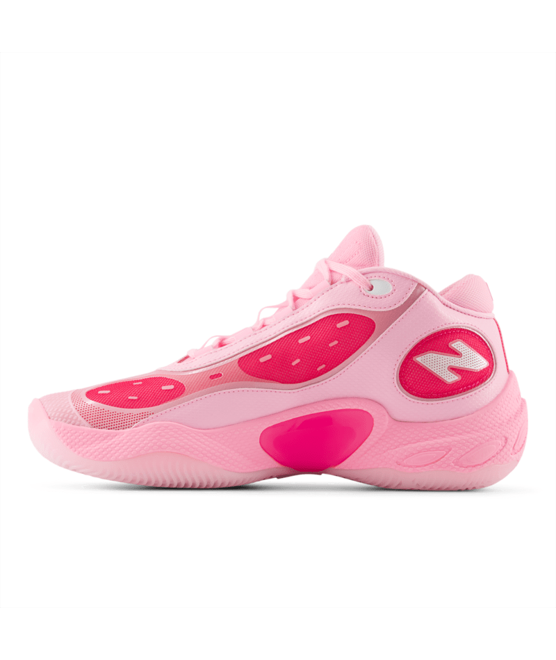 Fresh Foam BB V3 - ORBIT PINK