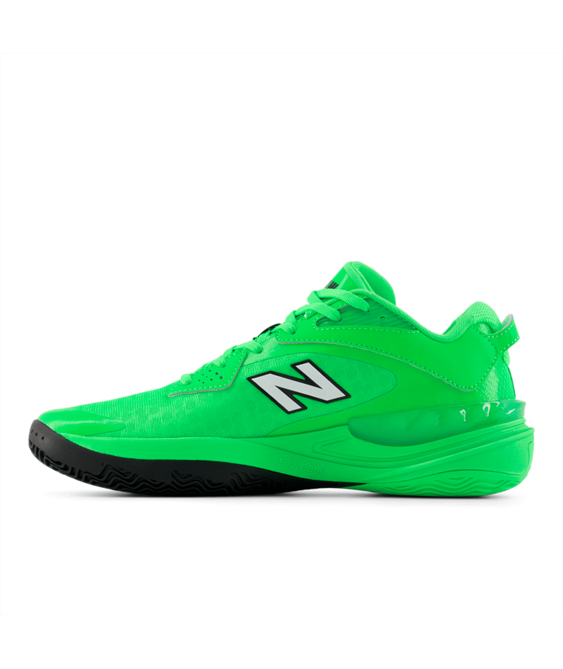 HESI LOW V2 - GREEN PUNCH
