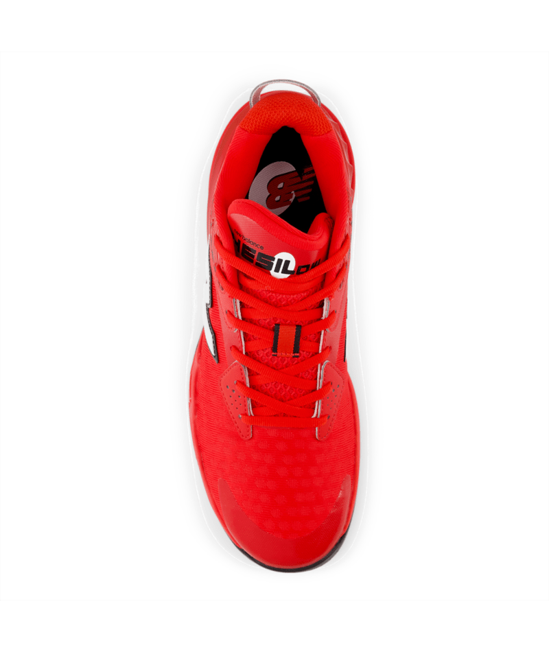 HESI LOW V2 - TRUE RED