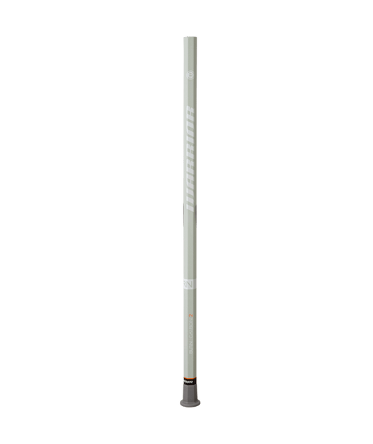BURN CARBON 2 ATTACK SHAFT - GW GREY/WHITE