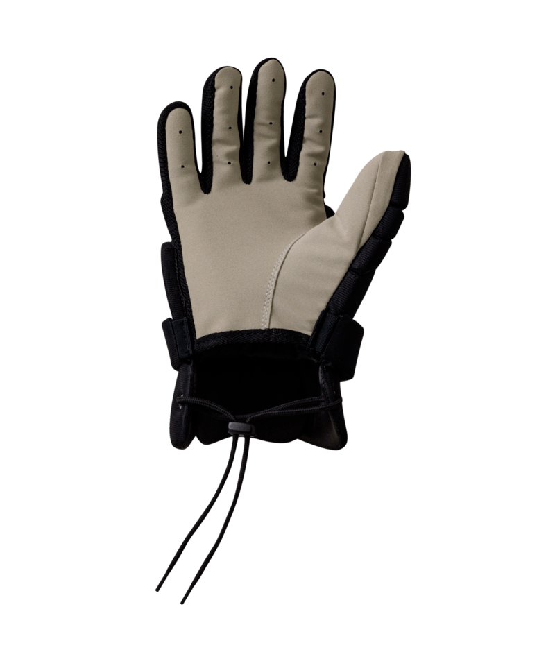 BURN FATBOY GLOVE - BK BLACK