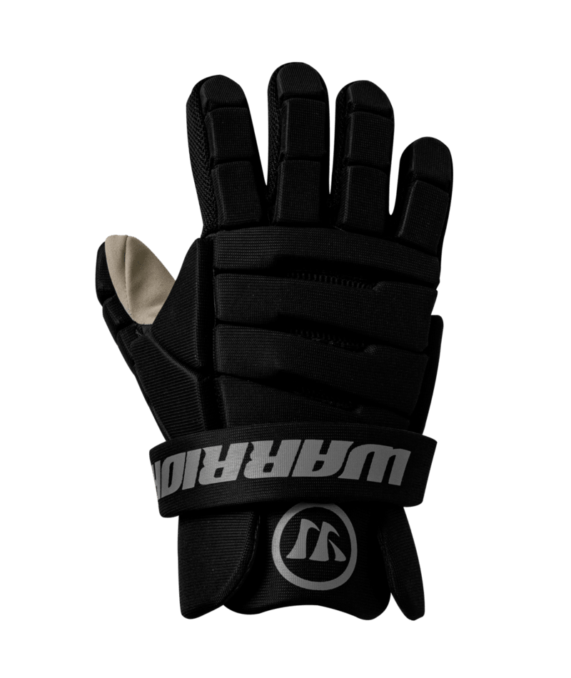 BURN FATBOY GLOVE - BK BLACK