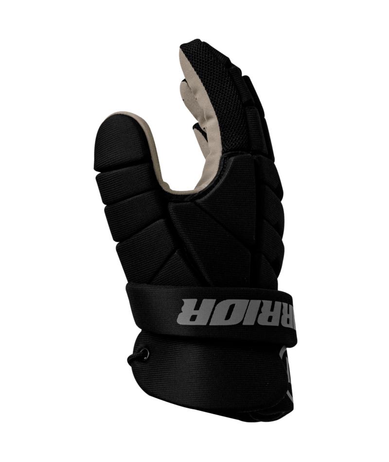 BURN FATBOY GLOVE - BK BLACK