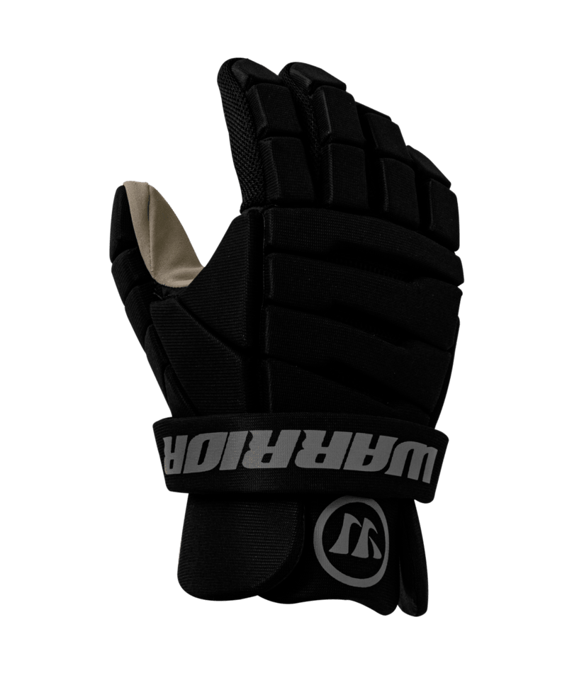BURN FATBOY GLOVE - BK BLACK