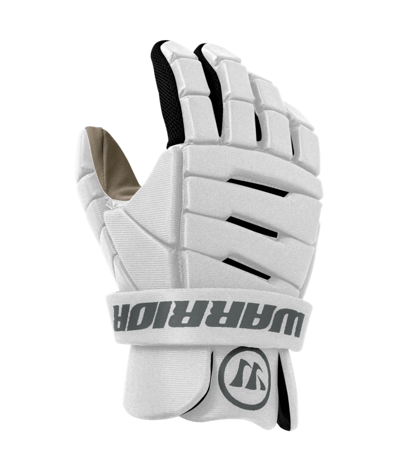 BURN FATBOY GLOVE - WH WHITE