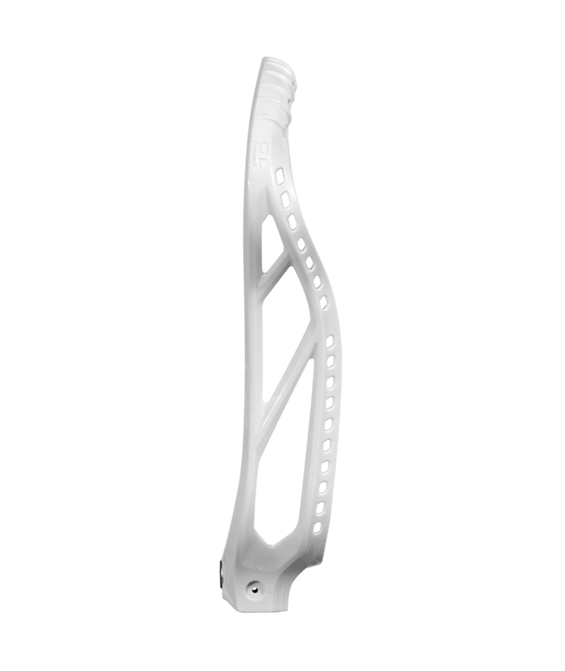 BURN FORMULA UNSTRUNG HEAD - WH WHITE