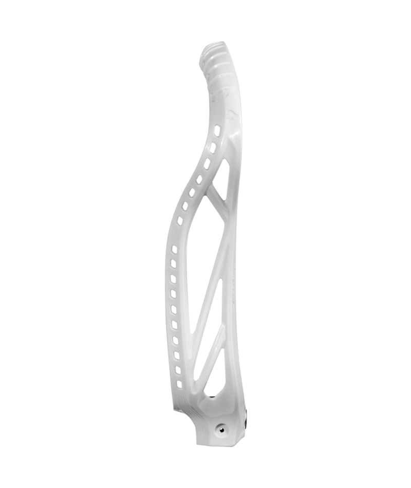 BURN FORMULA UNSTRUNG HEAD - WH WHITE