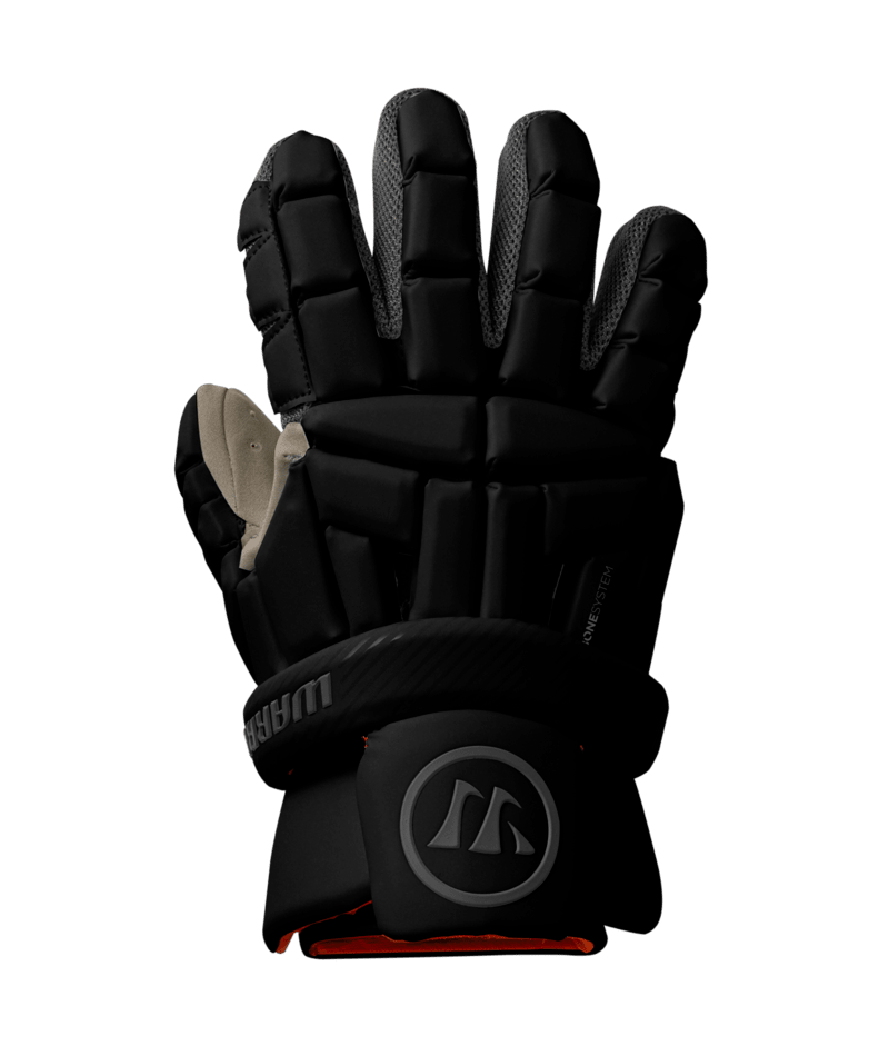 BURN GLOVE - BK BLACK