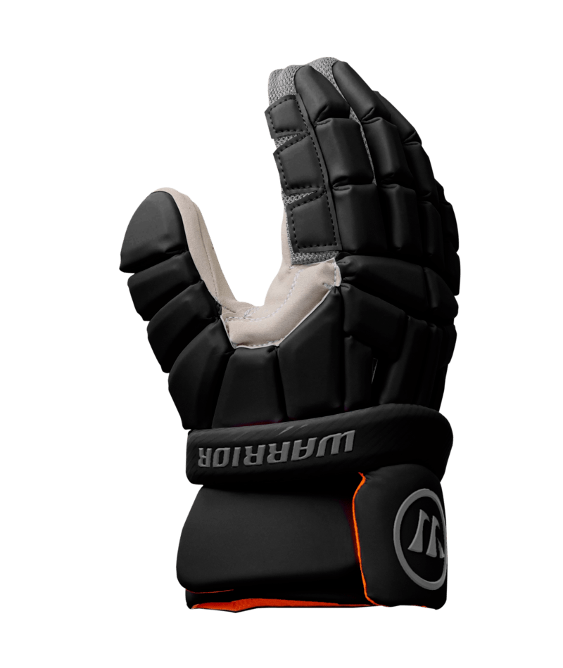 BURN GLOVE - BK BLACK