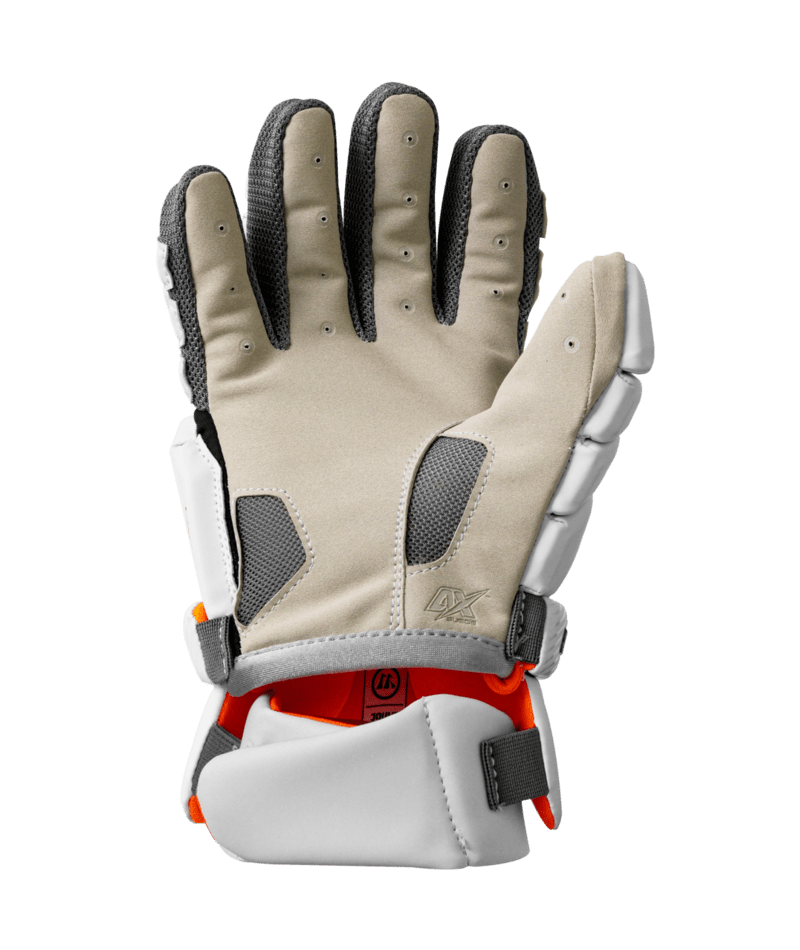 BURN GLOVE - WH WHITE