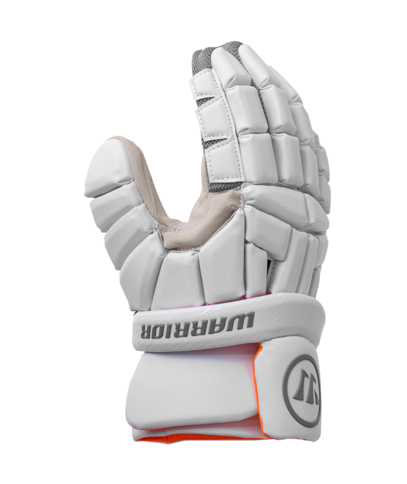 BURN GLOVE - WH WHITE