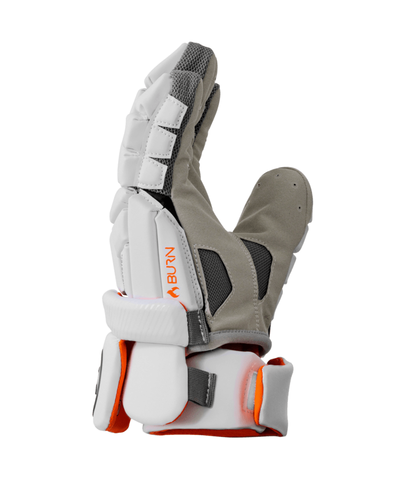 BURN GLOVE - WH WHITE