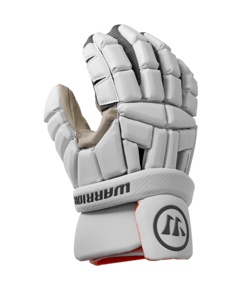 BURN GLOVE - WH WHITE