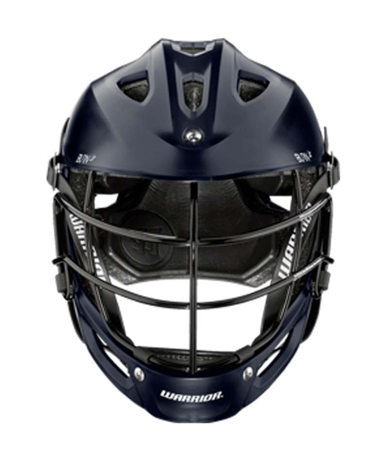 BURN JR HELMET - NV NAVY