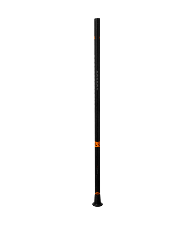 BURN LT2 CARBON ATTACK SHAFT - BK BLACK
