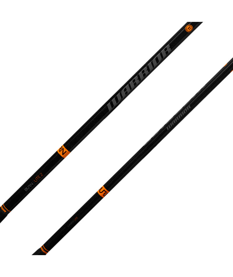 BURN LT2 CARBON ATTACK SHAFT - BK BLACK