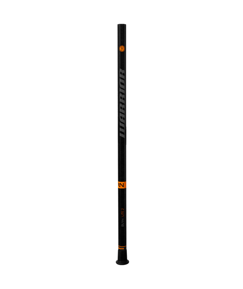 BURN LT2 CARBON ATTACK SHAFT - BK BLACK