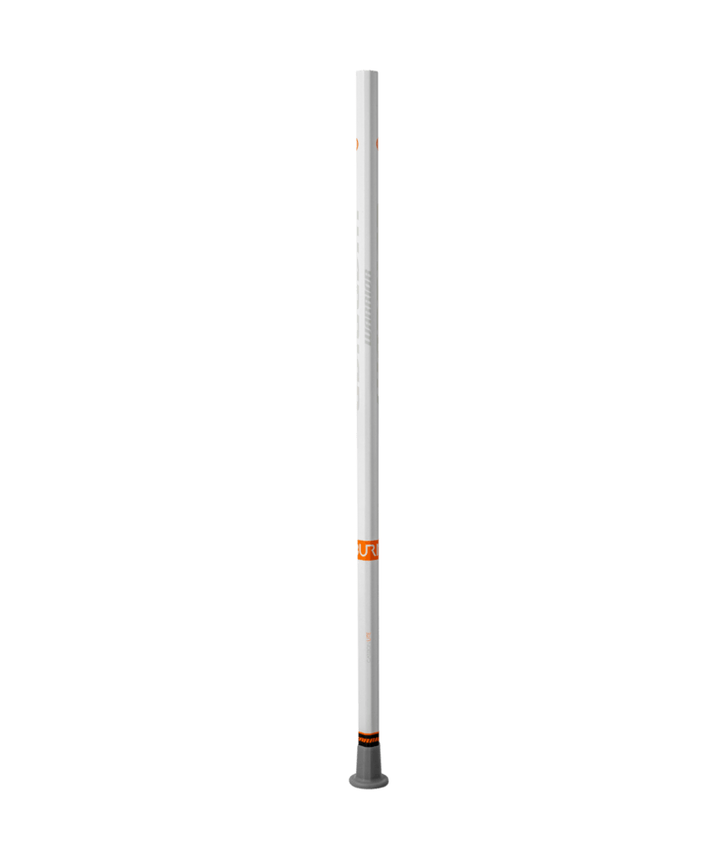 BURN LT2 CARBON ATTACK SHAFT - WH WHITE