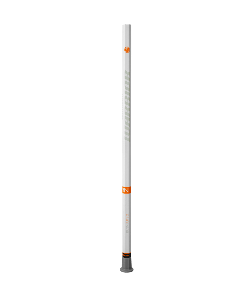 BURN LT2 CARBON ATTACK SHAFT - WH WHITE