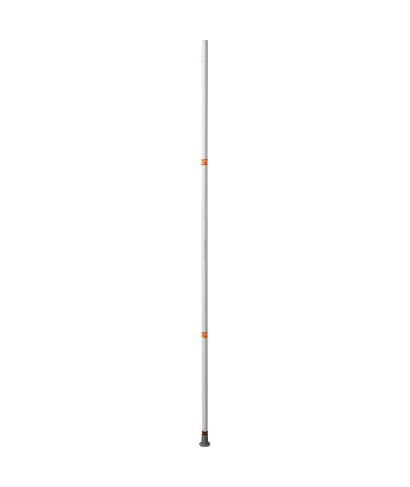 BURN LT2 CARBON DEFENSE SHAFT - WH WHITE