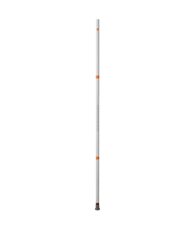 BURN LT2 CARBON DEFENSE SHAFT - WH WHITE