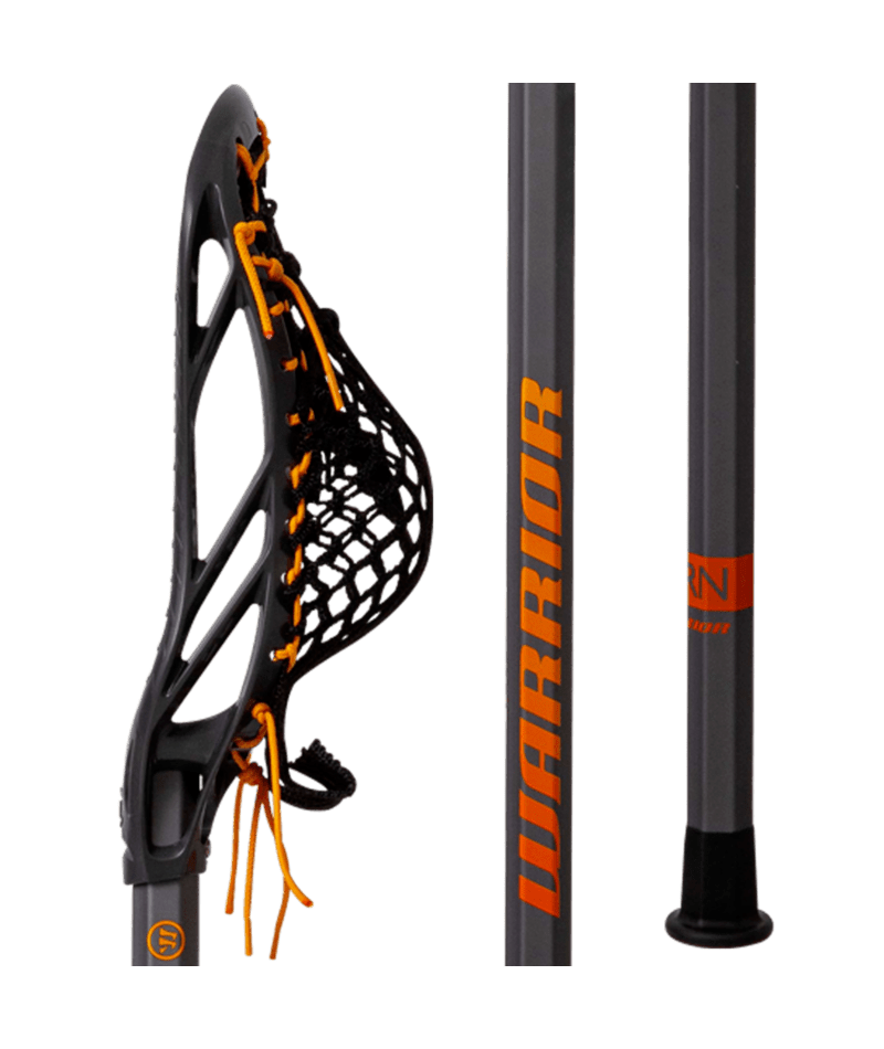BURN NEXT STICK - BK BLACK