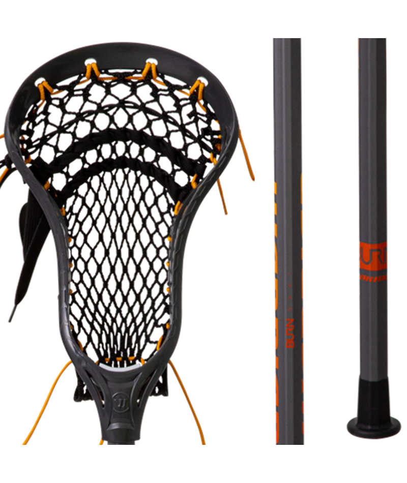 BURN NEXT STICK - BK BLACK