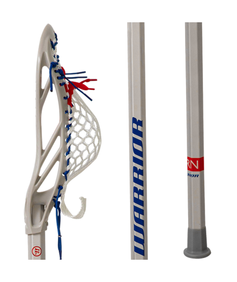 BURN NEXT STICK - RWB RD/WH/BL