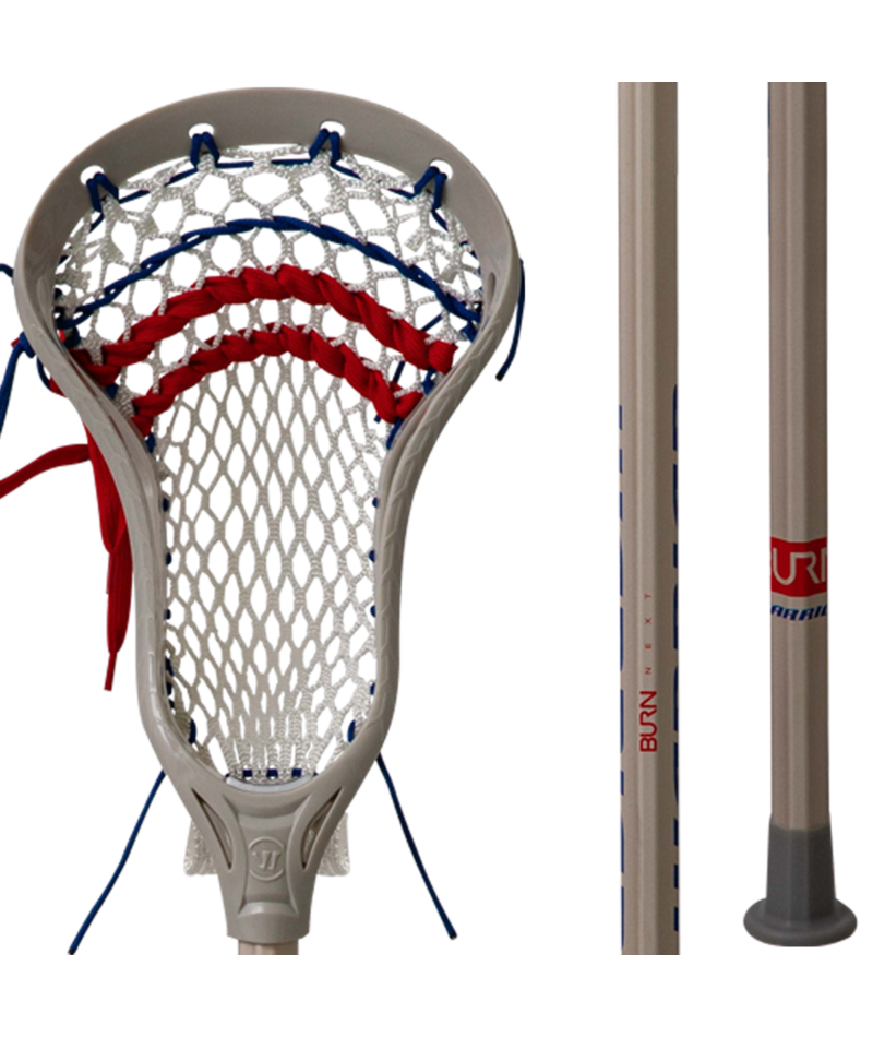 BURN NEXT STICK - RWB RD/WH/BL