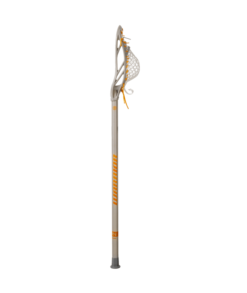 BURN NEXT STICK - WHS WHT/SL