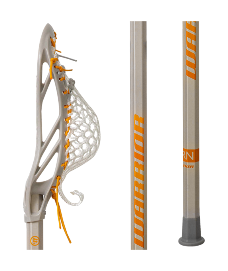 BURN NEXT STICK - WHS WHT/SL