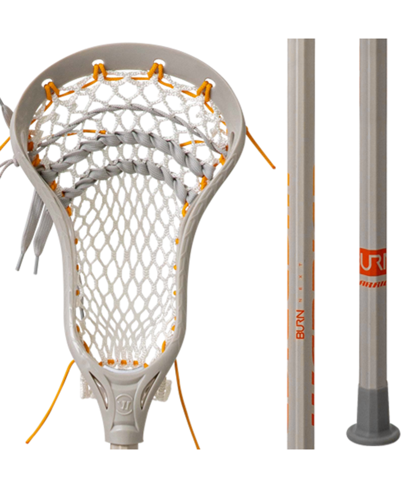 BURN NEXT STICK - WHS WHT/SL