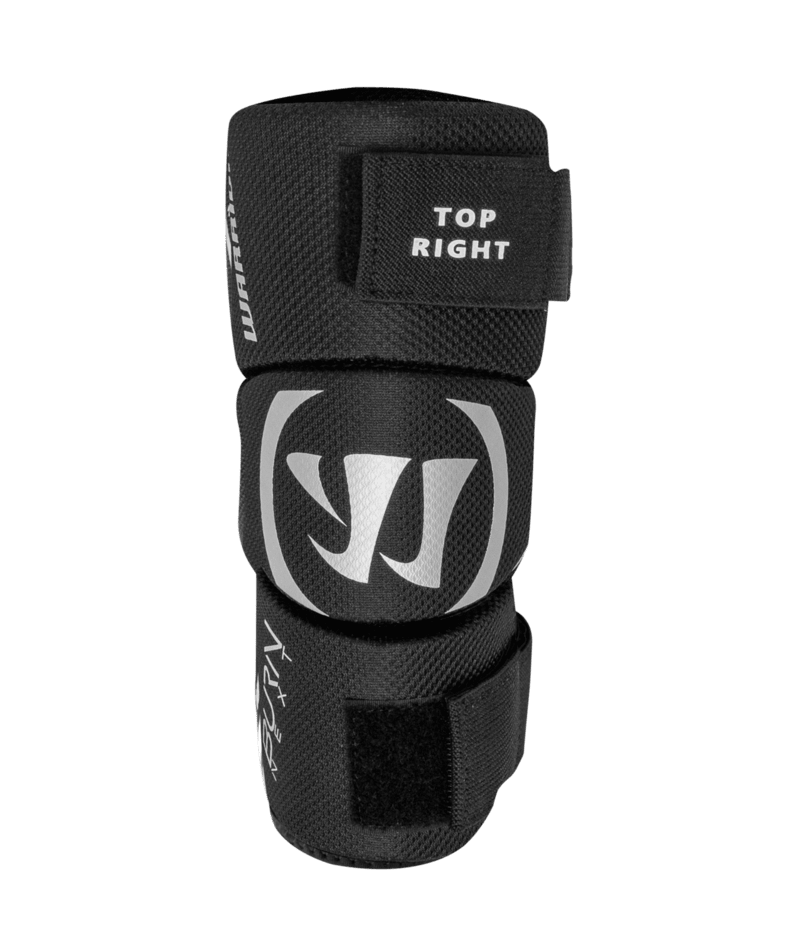 BURN NEXT ARM PAD (YOUTH) - BK BLACK
