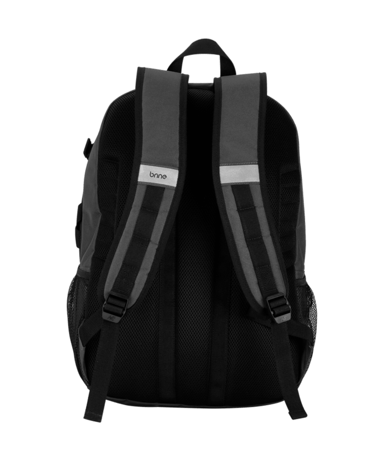 BLUEPRINT BACKPACK - BK BLACK