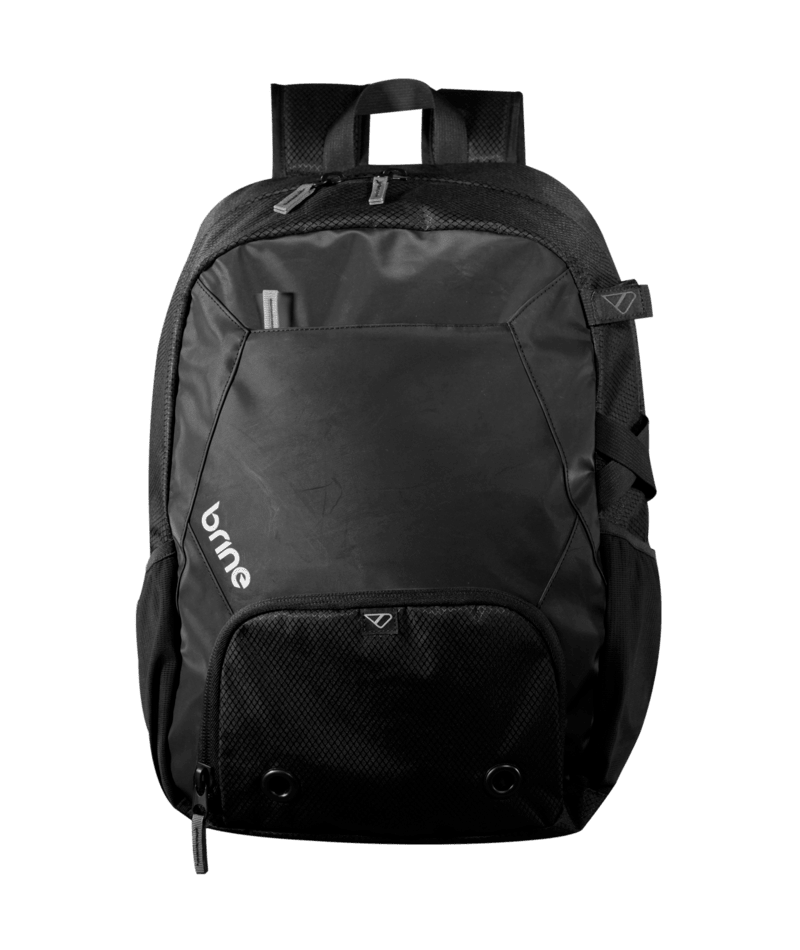 BLUEPRINT BACKPACK - BK BLACK