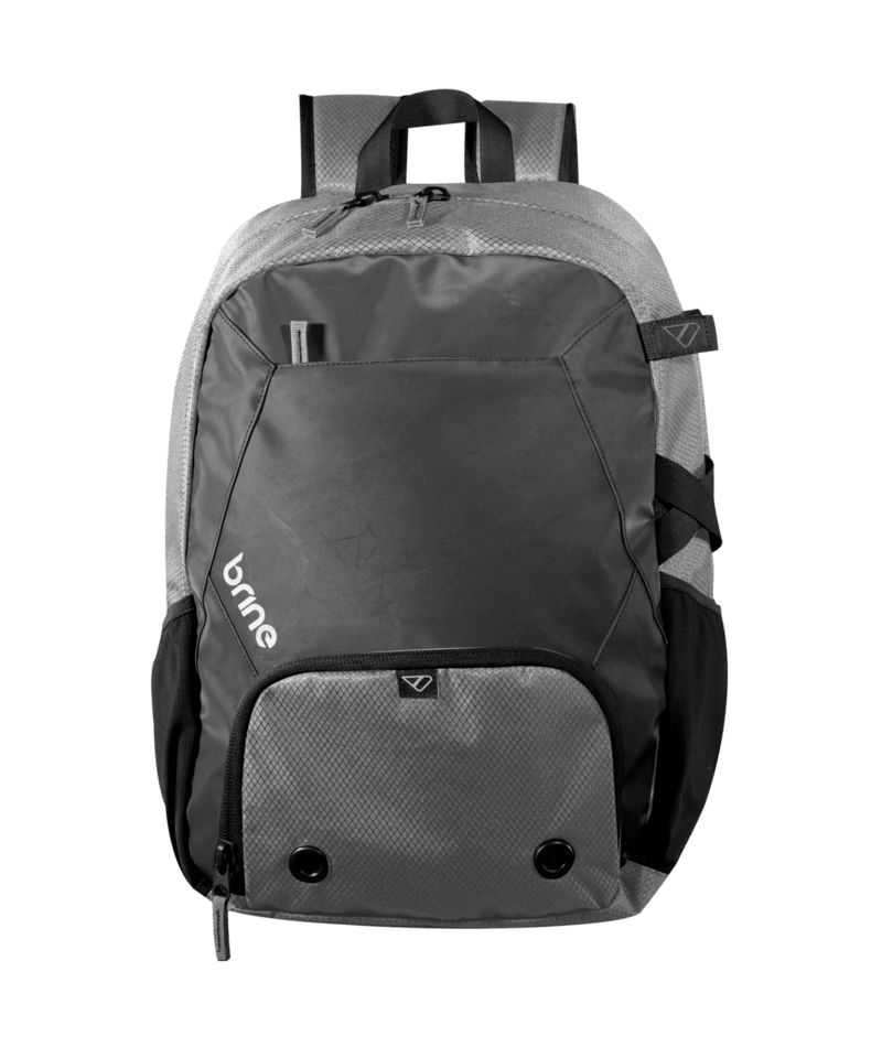 BLUEPRINT BACKPACK - GR GREY