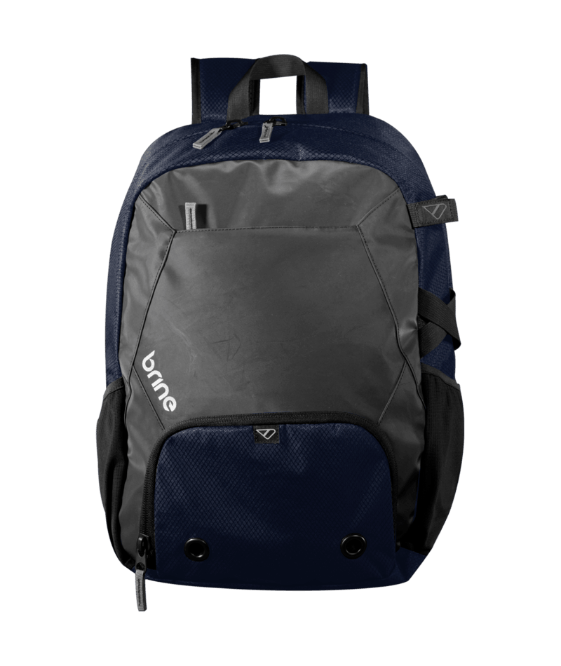 BLUEPRINT BACKPACK - NV NAVY