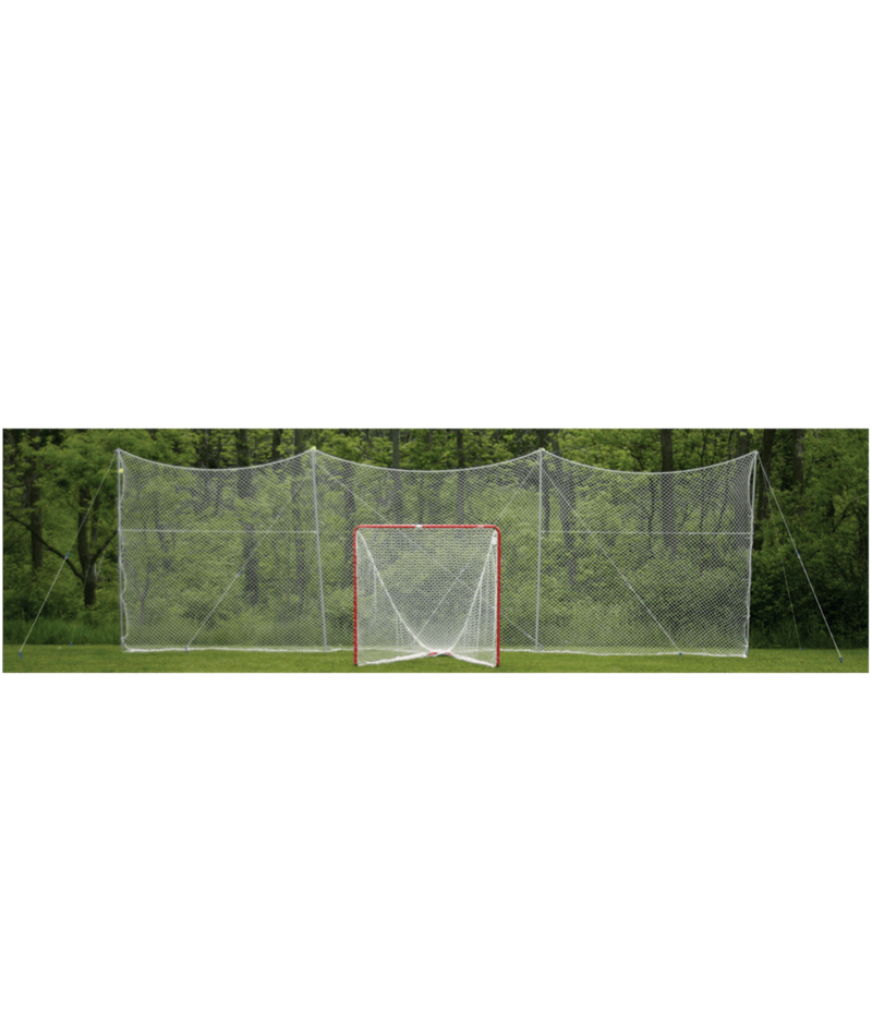 10X30 BACKSTOP - 000 NO COLOR