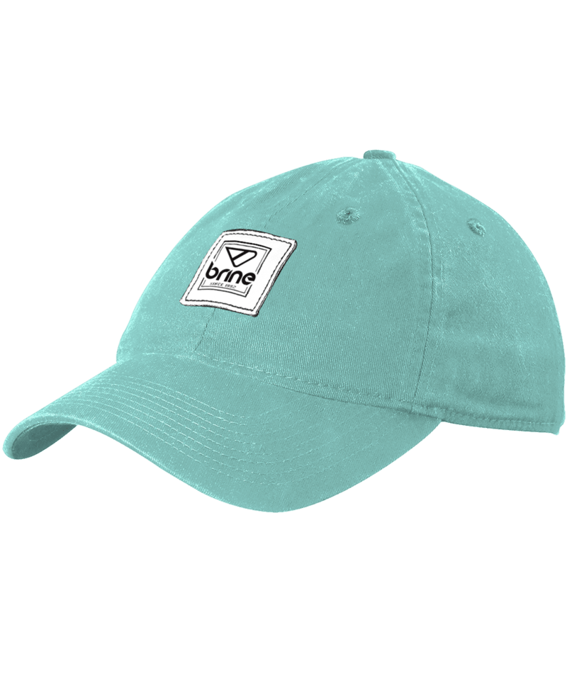 BRINE WOMEN'S CAP - MNT MINT