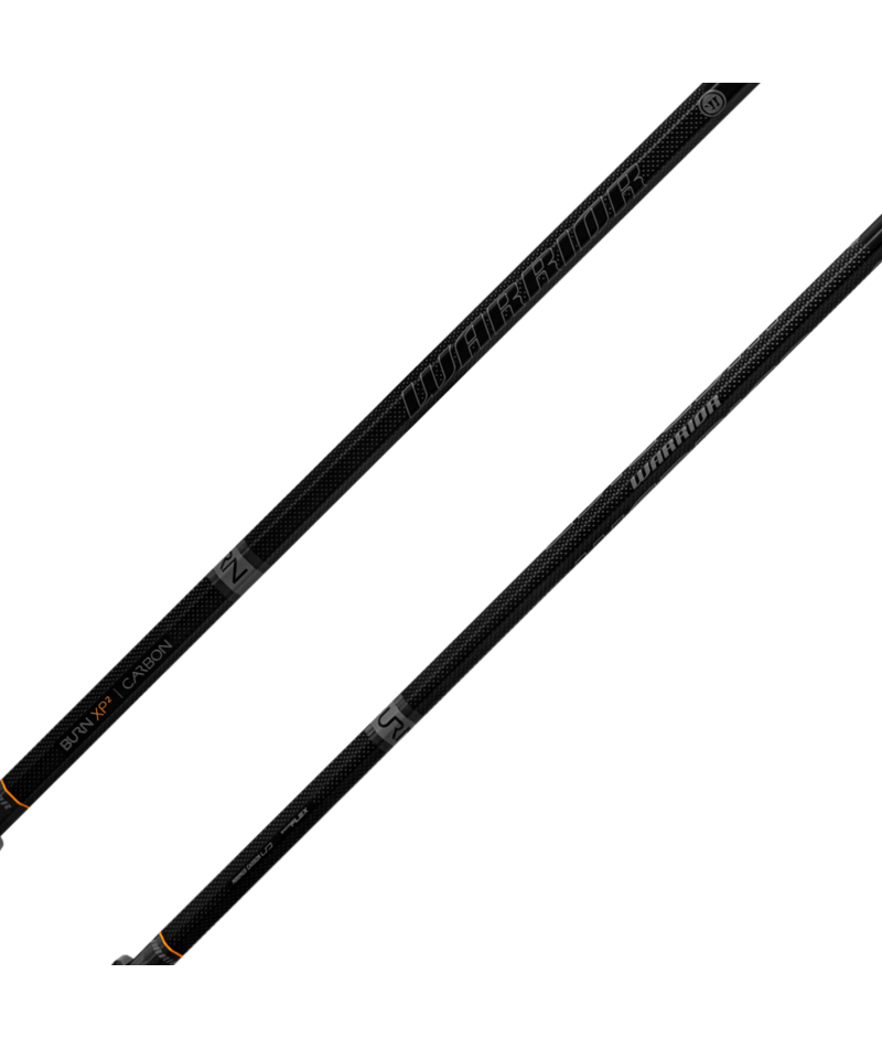 BURN XP2 CARBON ATTACK SHAFT - BK BLACK