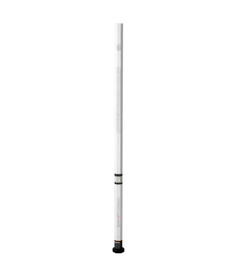 BURN XP2 CARBON ATTACK SHAFT - WH WHITE