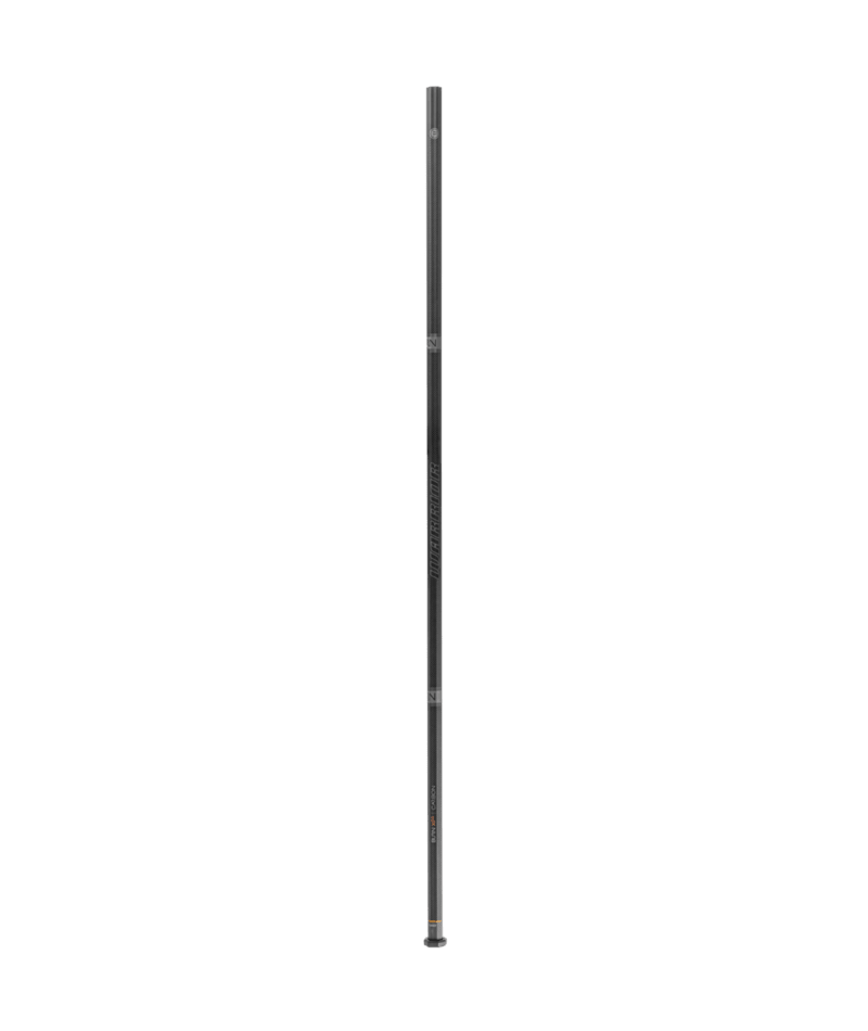 BURN XP2 CARBON DEFENSE SHAFT - BK BLACK